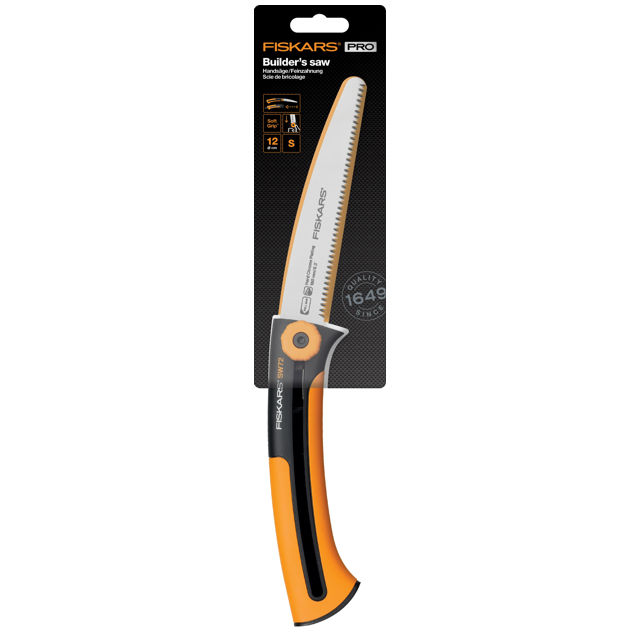 ножовка складная FISKARS Xtract 160мм