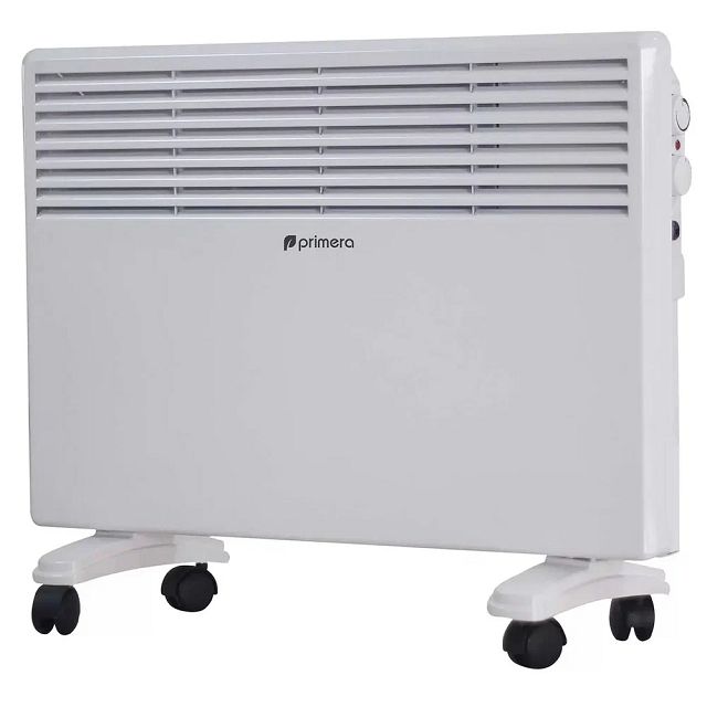 конвектор электрический primera php-1500-mwb