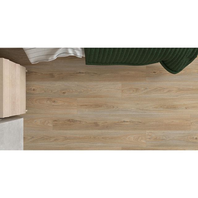 ламинат KASTAMONU Blue 33кл/8мм Дуб луанда 1380х195мм Ф4 2,153м2