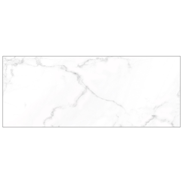 плитка настенная AZORI Colormix marmo 20,1х50,5 белый мрамор