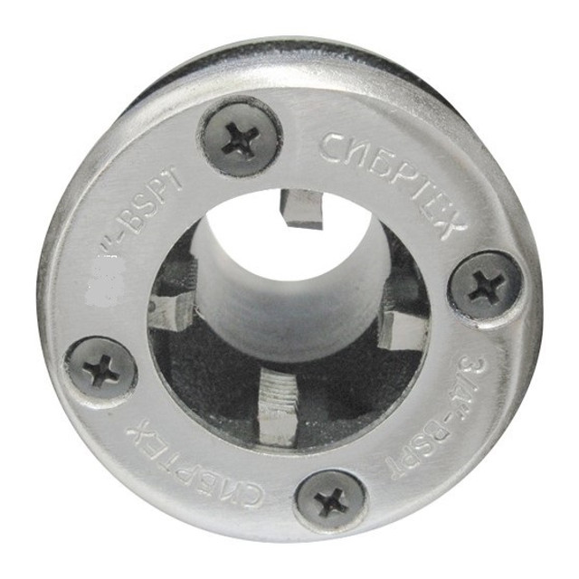 клупп СИБРТЕХ трубный 1/2"