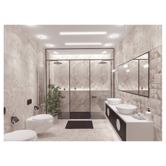 декор настенный KERLIFE Parma Avorio Mosaic 30x30