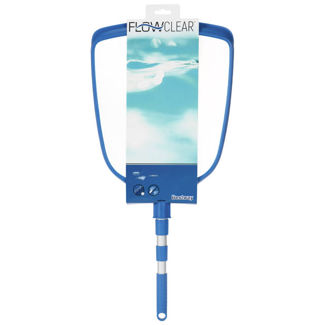 сачок BESTWAY Flowclear AquaScoop для бассейна