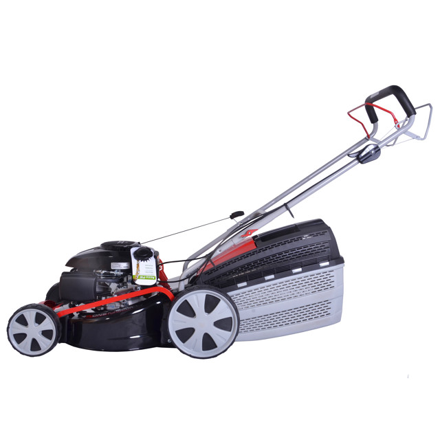 газонокосилка бензиновая GEOS Classic 46 SP-K Plus