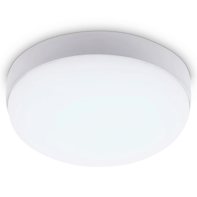 светильник светодиодный AMBRELLA 20Вт IP65 LED 6500K белый