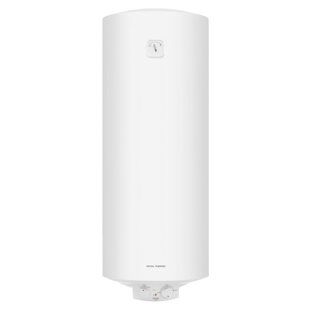 водонагреватель накопительный ROYAL THERMO Heatronic Slim DryHeat  80л