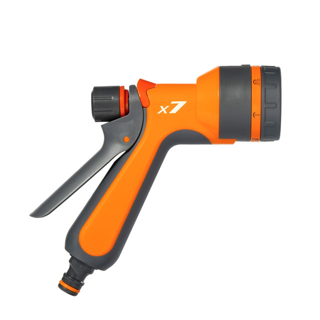 пистолет-распылитель DAEWOO Spray Gun x7