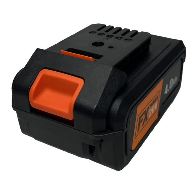 аккумулятор FERM CDA1168 20В Li-Ion 4Ач  FX Power