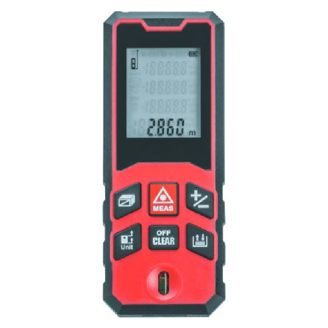дальномер лазерный NAVIGATOR NMT-Dml01-40 40м