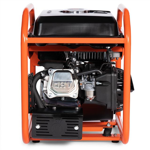 генератор инверторный DAEWOO GDA 3800i 3,5/3,8кВт 223см3