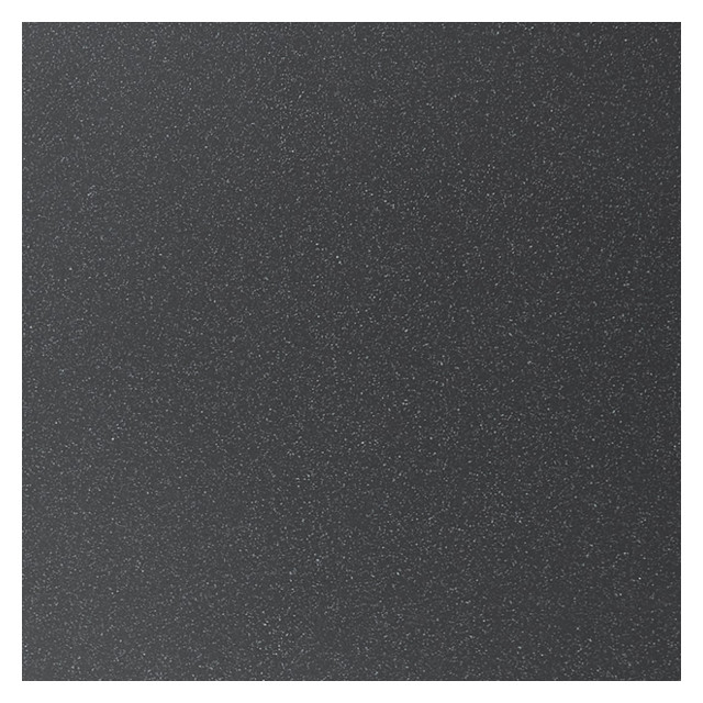 мойка GRANULA Kitchen Space 6003 600х510х245мм черный кварц