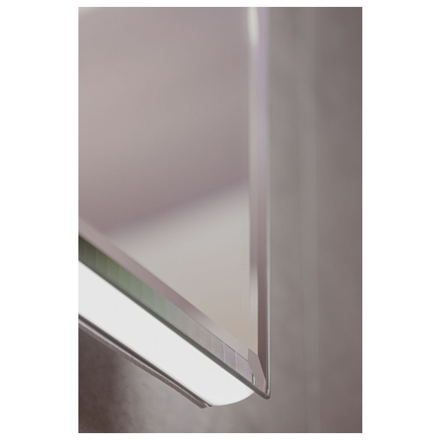 зеркало для ванной SILVER MIRRORS Алмина 60х80см LED сенсор диммер
