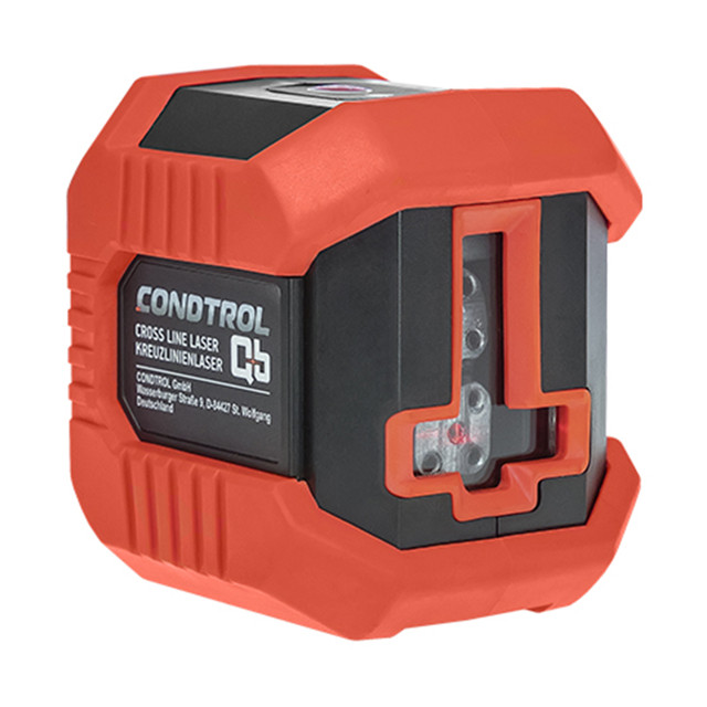 нивелир лазерный CONDTROL QB 10м + штатив