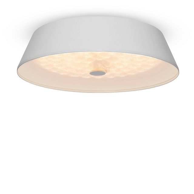 светильник потолочный Freya FR10013CL-L24W LED x 24 Вт, белый