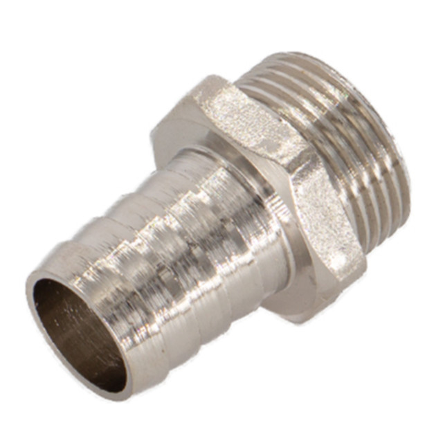 штуцер под шланг CTM 1/2" НР х 12мм