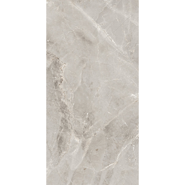 керамогранит GLOBAL TILE Tulip 60x120 серый