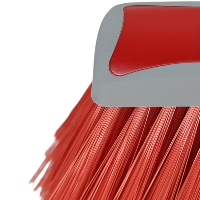 насадка-щетка для швабры MR BRUSH Unika 27,4x5x9см пластик, резина