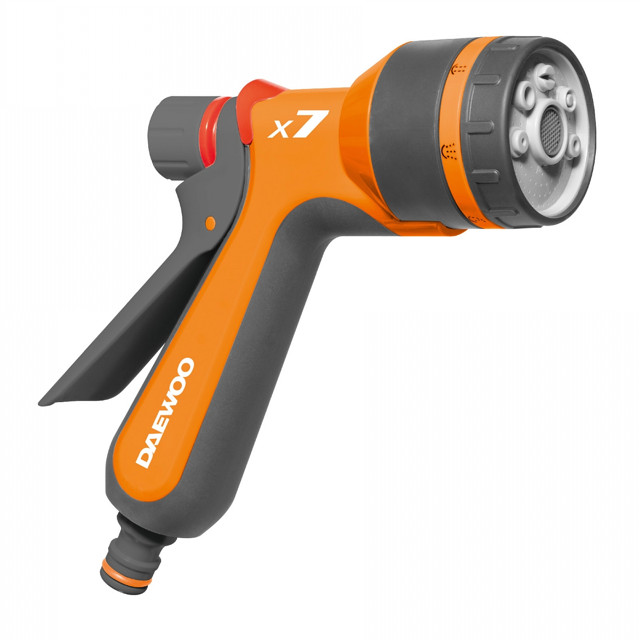 пистолет-распылитель DAEWOO Spray Gun x7