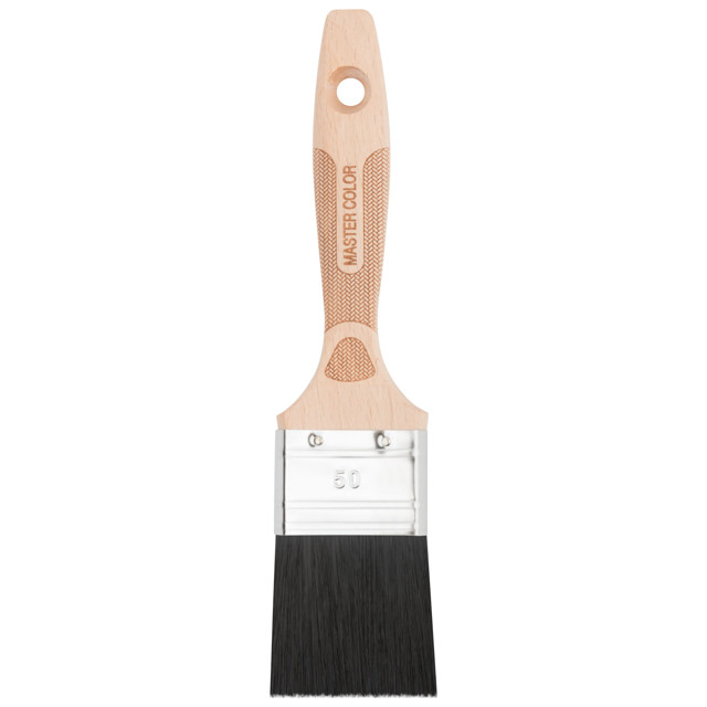 кисть плоская Master Color смеш. щетина 50 мм, арт.30-0053