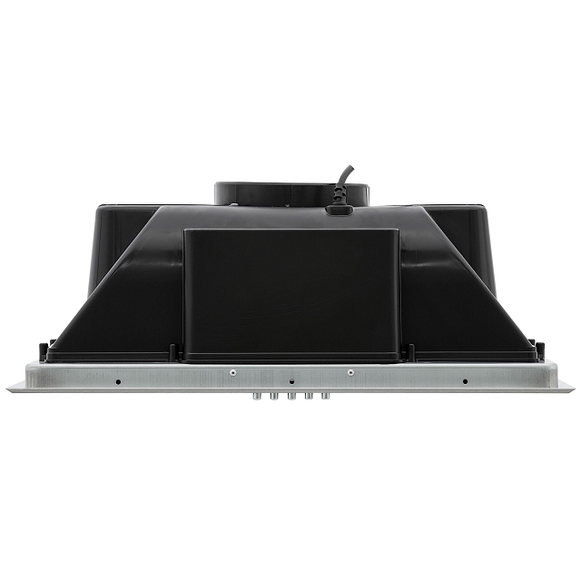 вытяжка полновстраиваемая KRONA AMELI LIGHT 600 INOX PB 60 см 633куб нерж.
