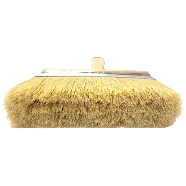 кисть плоская ЛАЗУРНЫЙ БЕРЕГ натур.щетина 120мм кисть плоская ЛАЗУРНЫЙ БЕРЕГ натур.щетина 120мм