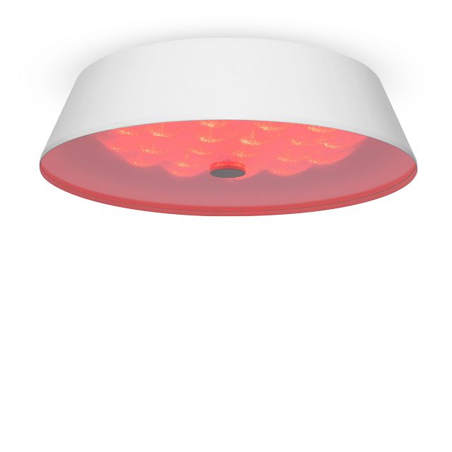 светильник потолочный Freya FR10013CL-L24W LED x 24 Вт, белый