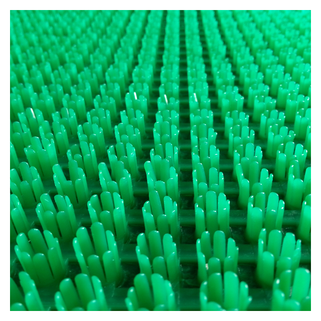 щетинистое покрытие Альфа Стиль 163 0,9м зеленое щетинистое покрытие Альфа Стиль 163 0,9м зеленое