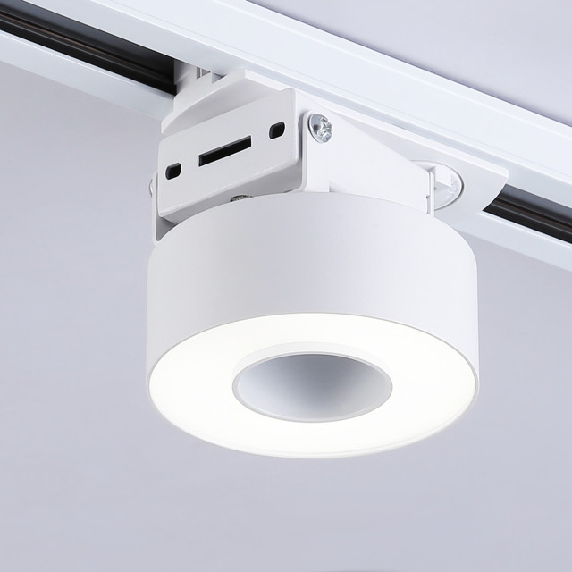 светильник трековый AMBRELLA Track System LED 10Вт 750Лм 4200К белый
