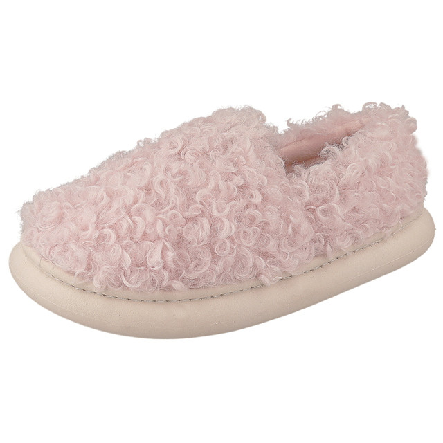тапочки домашние DE FONSECA Corvara женские р-р 36-41, арт.CORVARA I W953RU