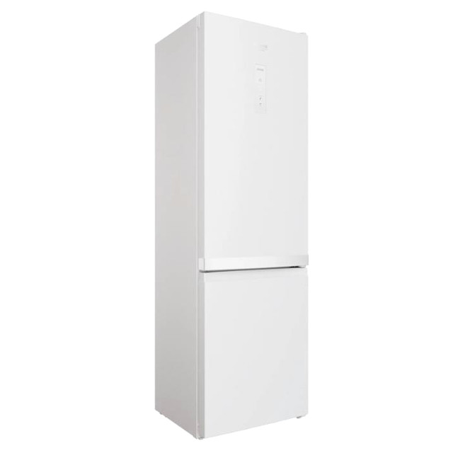 холодильник двухкамерный HOTPOINT-ARISTON HT 5200 W 200x60x64см белый