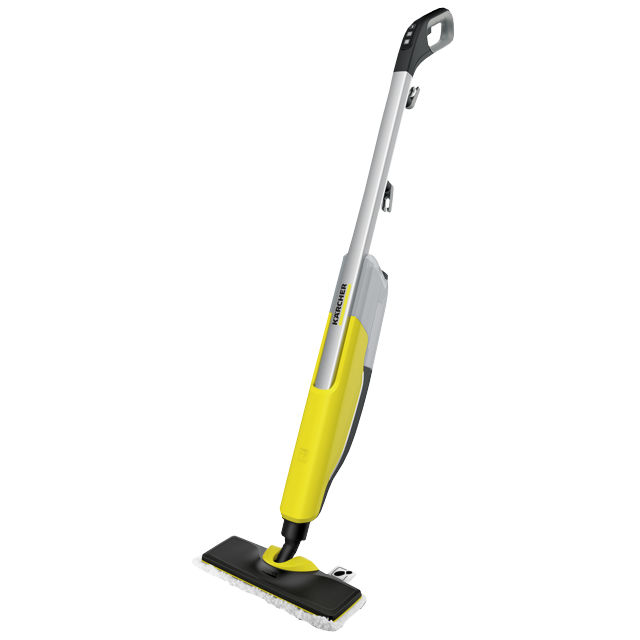 швабра паровая KARCHER SC2 Upright EasyFix 1600Вт 0,4л