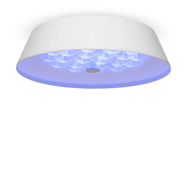 светильник потолочный Freya FR10013CL-L24W LED x 24 Вт, белый