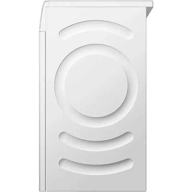 машина стиральная BOSCH Serie 4 WLS28460ME 8кг/1400об/59,5см белый