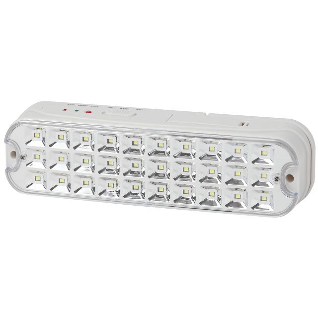 светильник аварийный непостоянный ЭРА DPA-101-2-20 LED x 3 Вт, IP 20