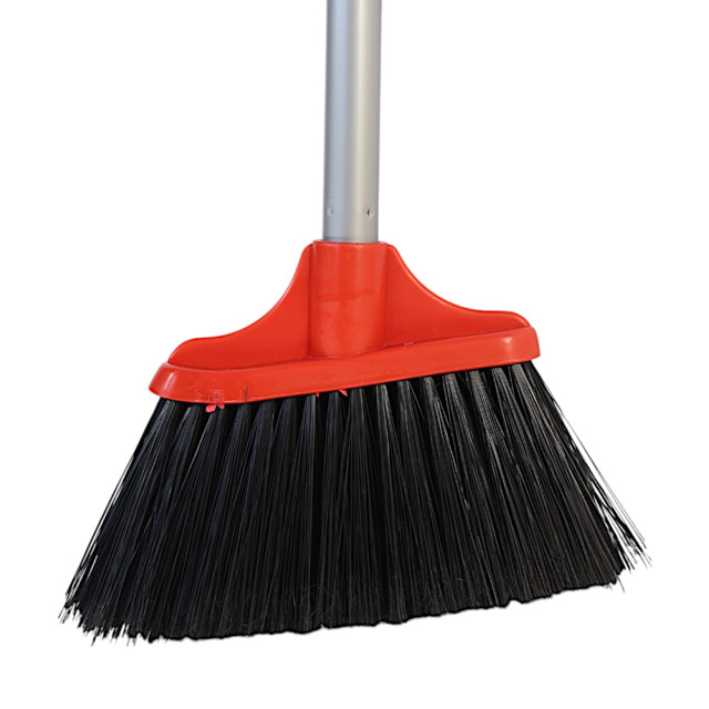 набор для уборки MR BRUSH Duster: щетка-сметка + совок пластик