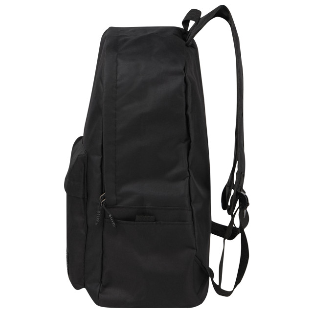рюкзак ECOS MB-03 40х29х13см 13л черный полиэстер