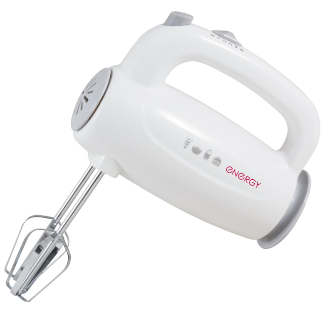 миксер ENERGY EN-295 300Вт 5скор.