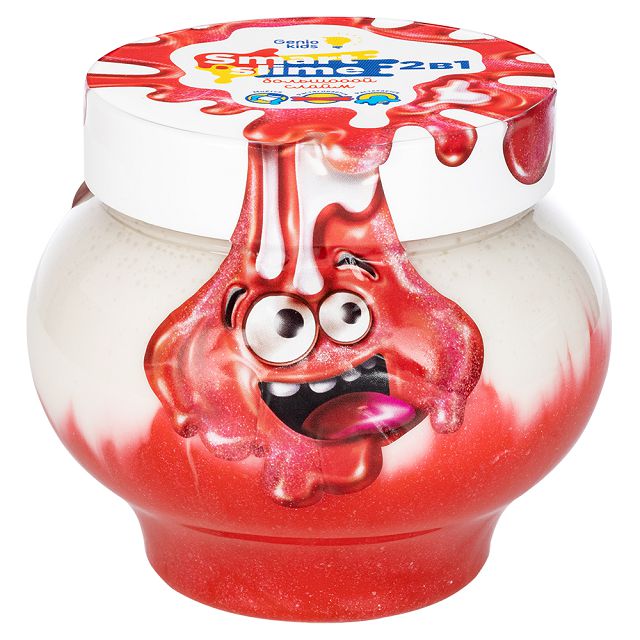 игрушка Мялка-жмялка 2-в-1 500г в асс-те игрушка Мялка-жмялка 2-в-1 500г в асс-те