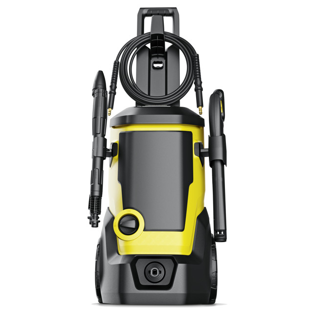 мойка высокого давления KARCHER K7 WCM