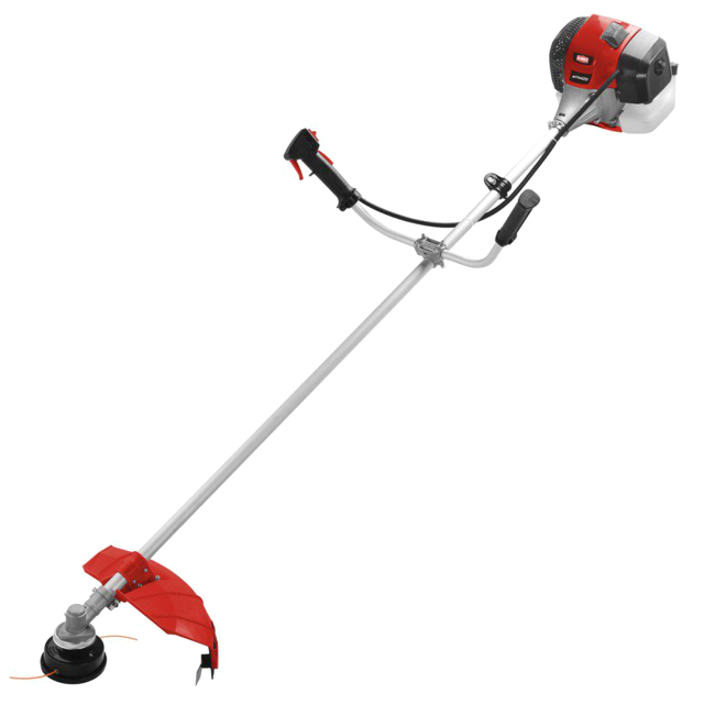 триммер бензиновый HAMMER MTK420C (состоит из 2-х коробок)