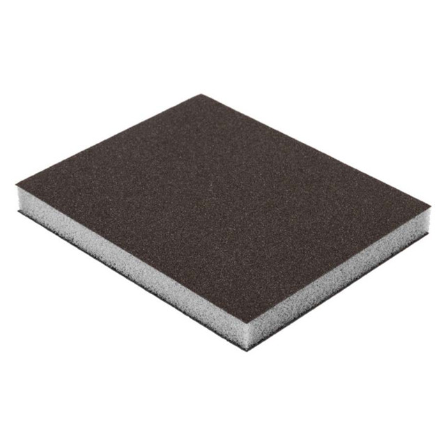 губка шлифовальная FLEXIFOAM Soft Pad 120x98x13мм  Р60, арт.14732