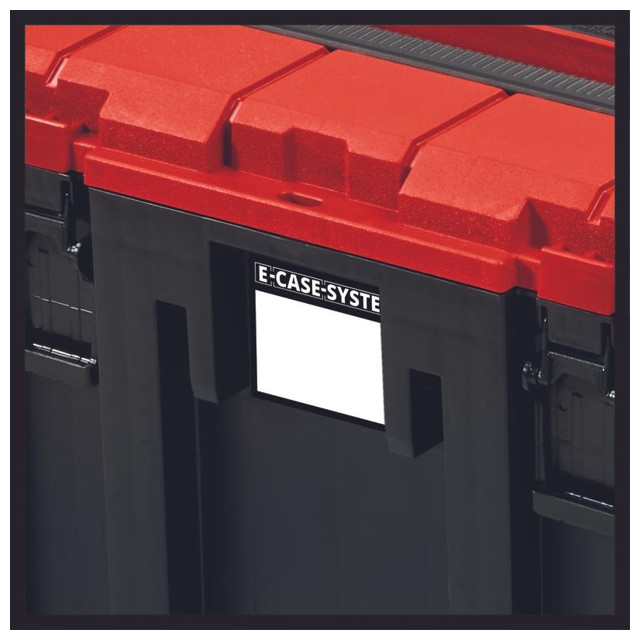 кейс для инструмента EINHELL E-Case M 415х280х250мм