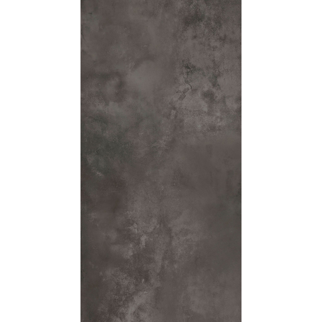 керамогранит GLOBAL TILE Vibe 60х120 черный