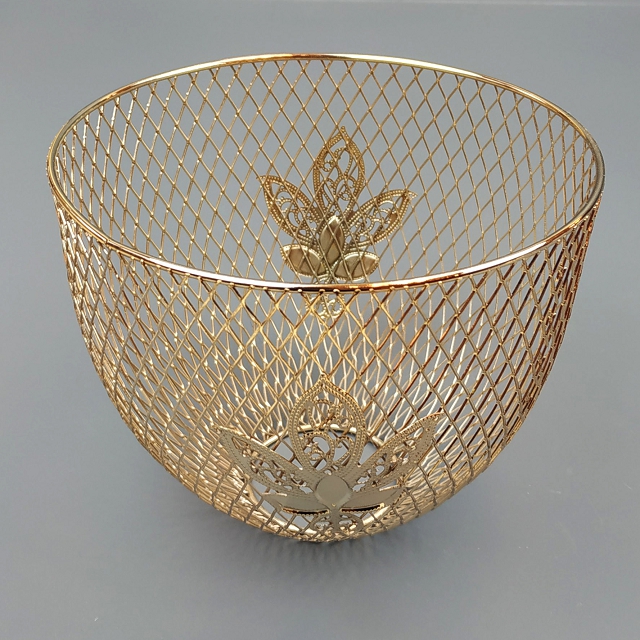 плафон металл Jupiter Lighting Е27 золотой