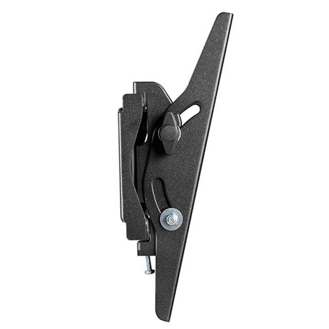 кронштейн GODIGITAL TT-220 VESA75-200 до 30кг накл. Черный