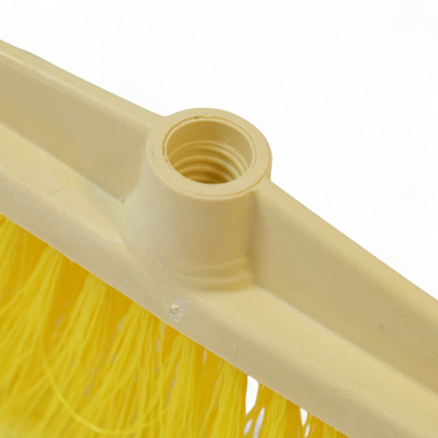 насадка-щетка для швабры MR BRUSH Garden 23х3,5х19,5см пластик