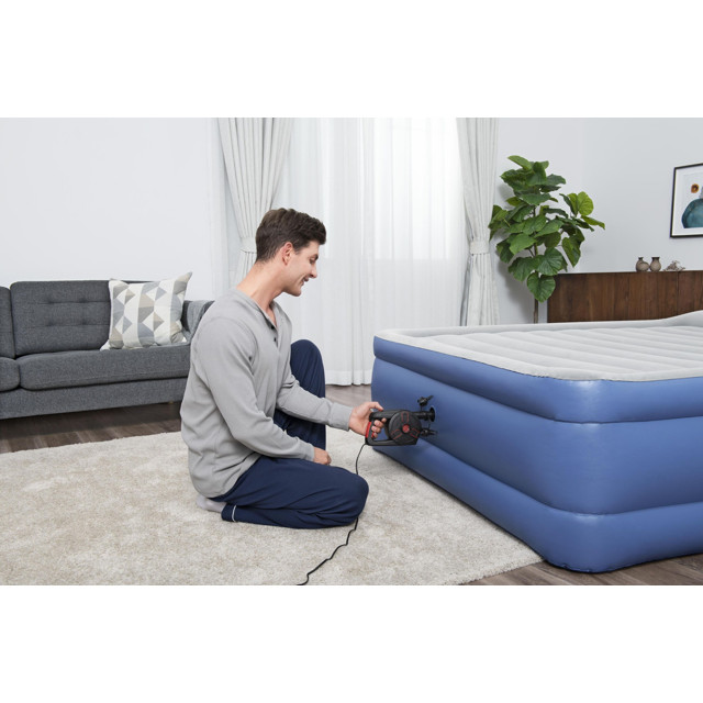 насос электрический BESTWAY 1100 л/мин