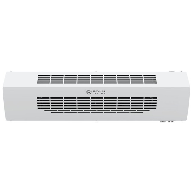 тепловая завеса ROYAL CLIMA RAH-HG0.6E3M 1500Вт