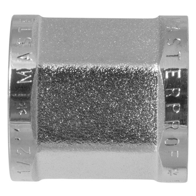 муфта MPF 1/2" ВР х 1/2" ВР шестигранная