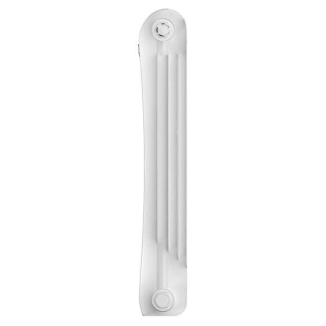 радиатор биметаллический ROYAL THERMO Infinity 500 Bianco Traffico 12 секций